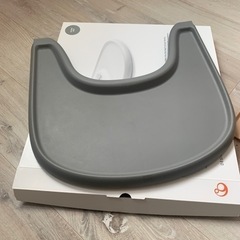 STOKKE トリップトラップチェアの画像