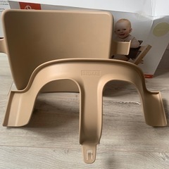 STOKKE トリップトラップチェアの画像