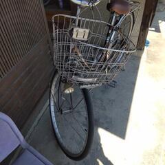 自転車 電動アシスト自転車