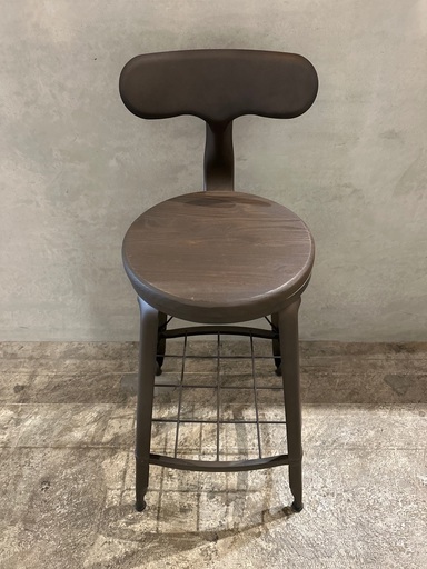 ハイチェア GART