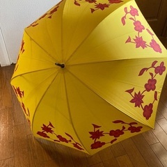 傘 
