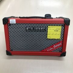 wa 834 ギターアンプ ローランド cube Street
