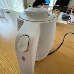 家電 キッチン家電 電気ポットの画像