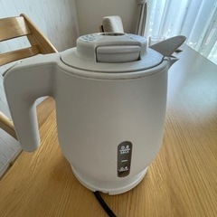 家電 キッチン家電 電気ポット
