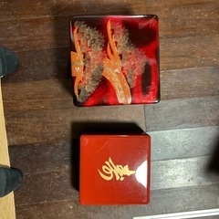 重箱
