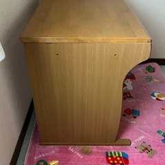 学習机の画像