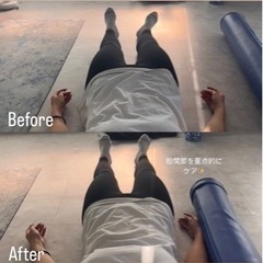 【肩こり・腰痛がある方】ストレッチポールエクササイズ