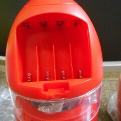 ◆お引取り限定/三重県/値引不可◆未使用　ネスカフェ　フローズンクレマ（J-93）の画像