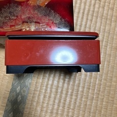 重箱の画像