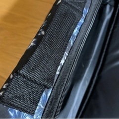 アロハウクレレカバー未使用の画像
