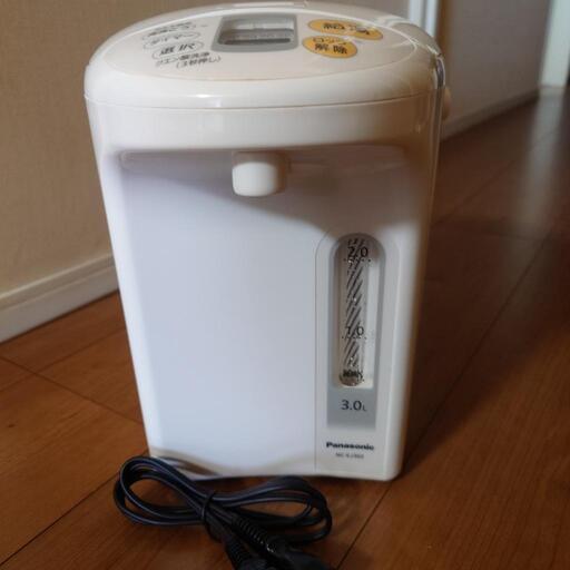 電気ポット