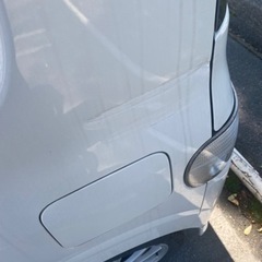 ダイハツタントカスタムの画像