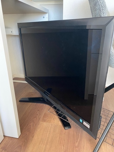 REGZA 37Ｖ
