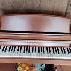 ✨激安価格✨5月末まで35000円‼️カワイ‼️電子ピアノ‼️椅...
