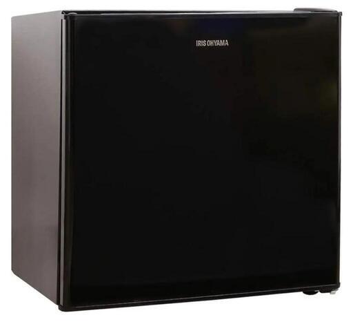 アイリスオーヤマ 冷蔵庫 42L1ドア小型