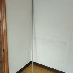 カーテンレール A