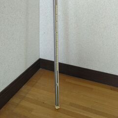 カーテンレール Aの画像