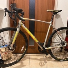自転車 クロスバイク