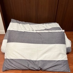 ニトリ　寝具