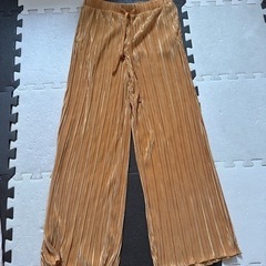gu パンツ　M