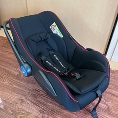 ベビーシート