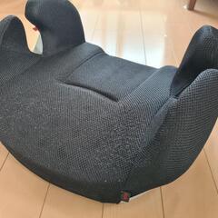 チャイルド、ジュニアシートの画像