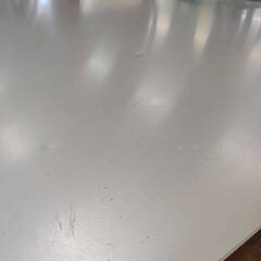 【愛品倶楽部柏店】Cassina IXC. ダイニングテーブル AIR FRAMEの画像