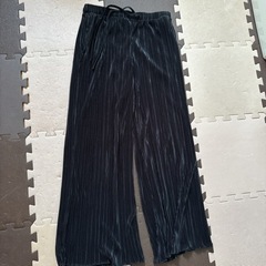 GU パンツ　L