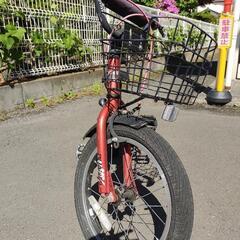 自転車 マウンテンバイクの画像