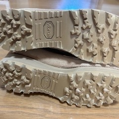 最終値下げ  ミリタリー用品 米軍仕様 ブーツ GORE-TEX Vibramソール の画像