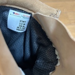 最終値下げ  ミリタリー用品 米軍仕様 ブーツ GORE-TEX Vibramソール の画像