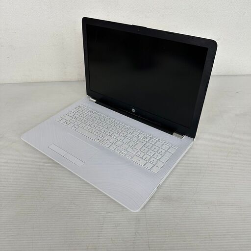 ✨すぐ使える✨】ノートパソコン HP Laptop 15-bw002AU③ HP