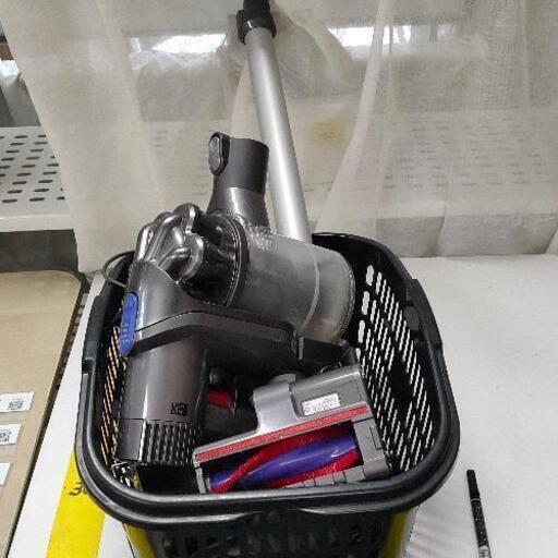 0514-228 dyson DC45 未検品