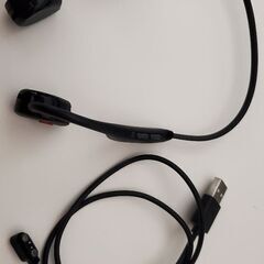 【お話中です。】※説明書なし Bluetooth イヤホン Mo...