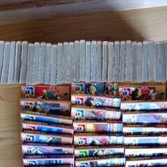 コミック　名探偵コナン1巻〜103巻の画像