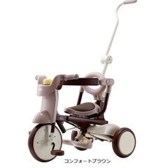 イーモ[iimo] iimo TRICYCLE 02（イーモトラ...