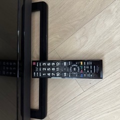 家電 テレビ 液晶テレビの画像