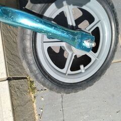 キッズ ストライダーの画像