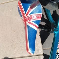 キッズ ストライダーの画像