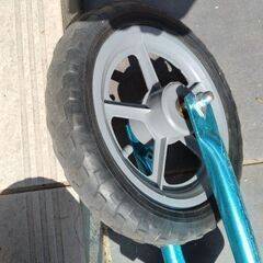 キッズ ストライダーの画像