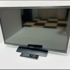 超美品！シャープAQUOS 32インチ