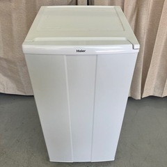 フリーザー100L（冷凍庫）⭐︎Haier⭐︎2012年製⭐︎動...
