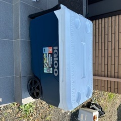 イグルー　MAXCOLD 85L　