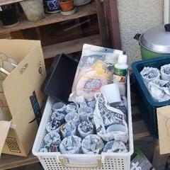 グラス類　照明器具　 キッチン家電他 