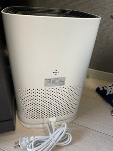 空気洗浄機