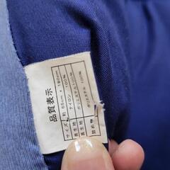 一人用ひんやりごろ寝マットの画像