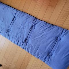 一人用ひんやりごろ寝マットの画像