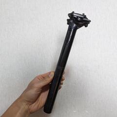 カーボンシートポスト【お取引完了】