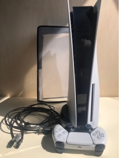 PS5   