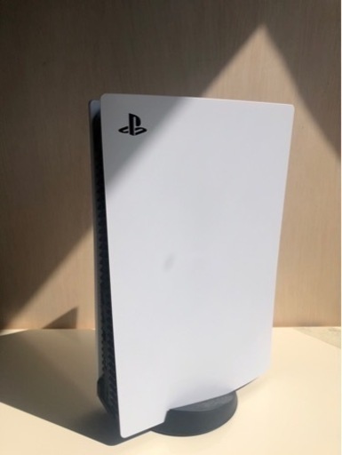 周辺機器 PS5